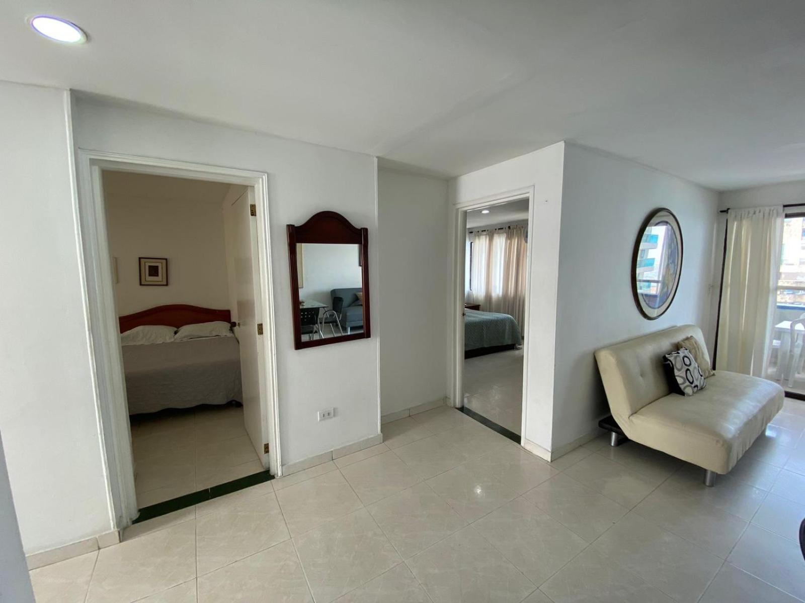 Apartment Portofino Bocagrande 2 *