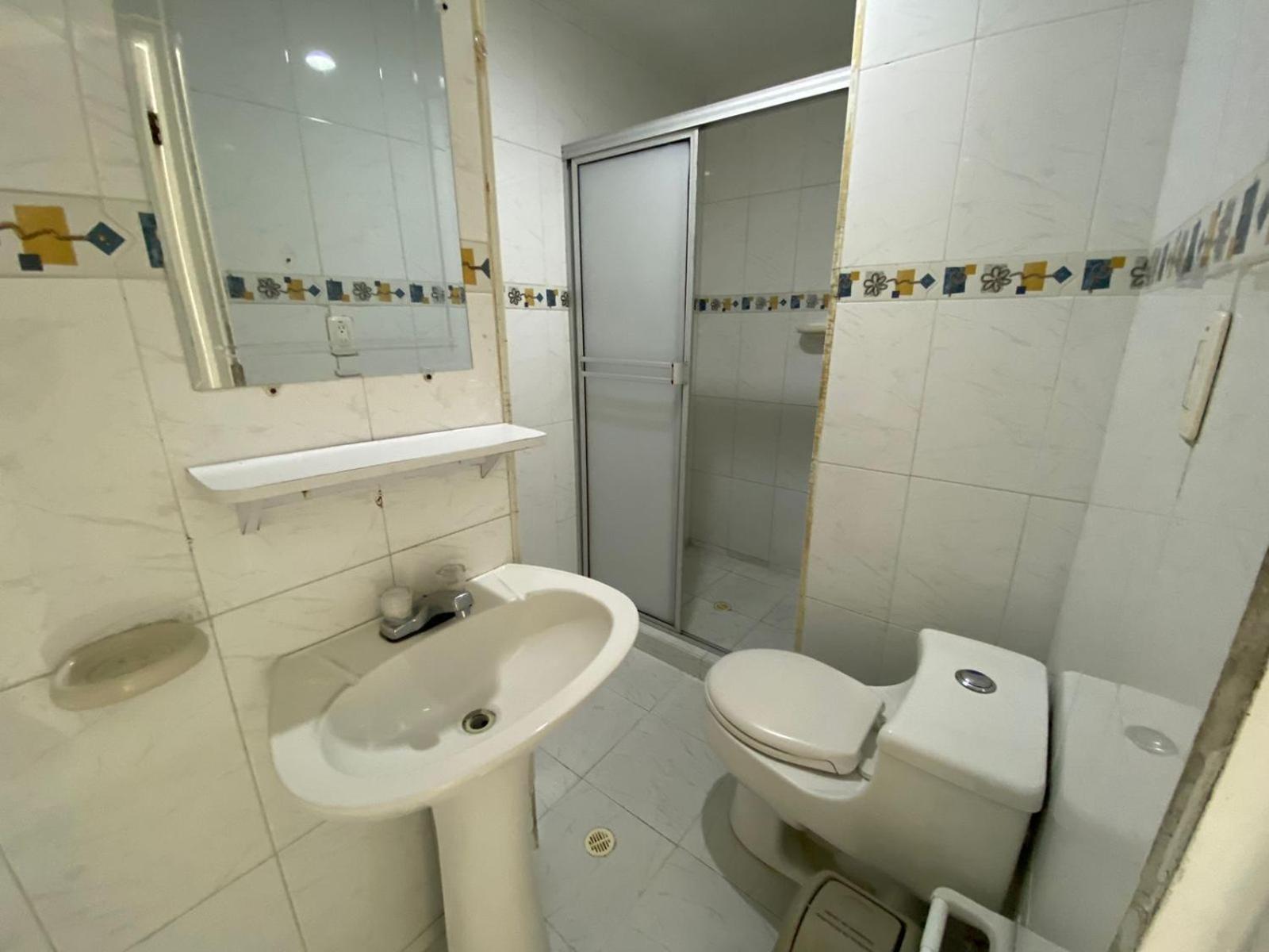 Apartamento Portofino Bocagrande 2 *
