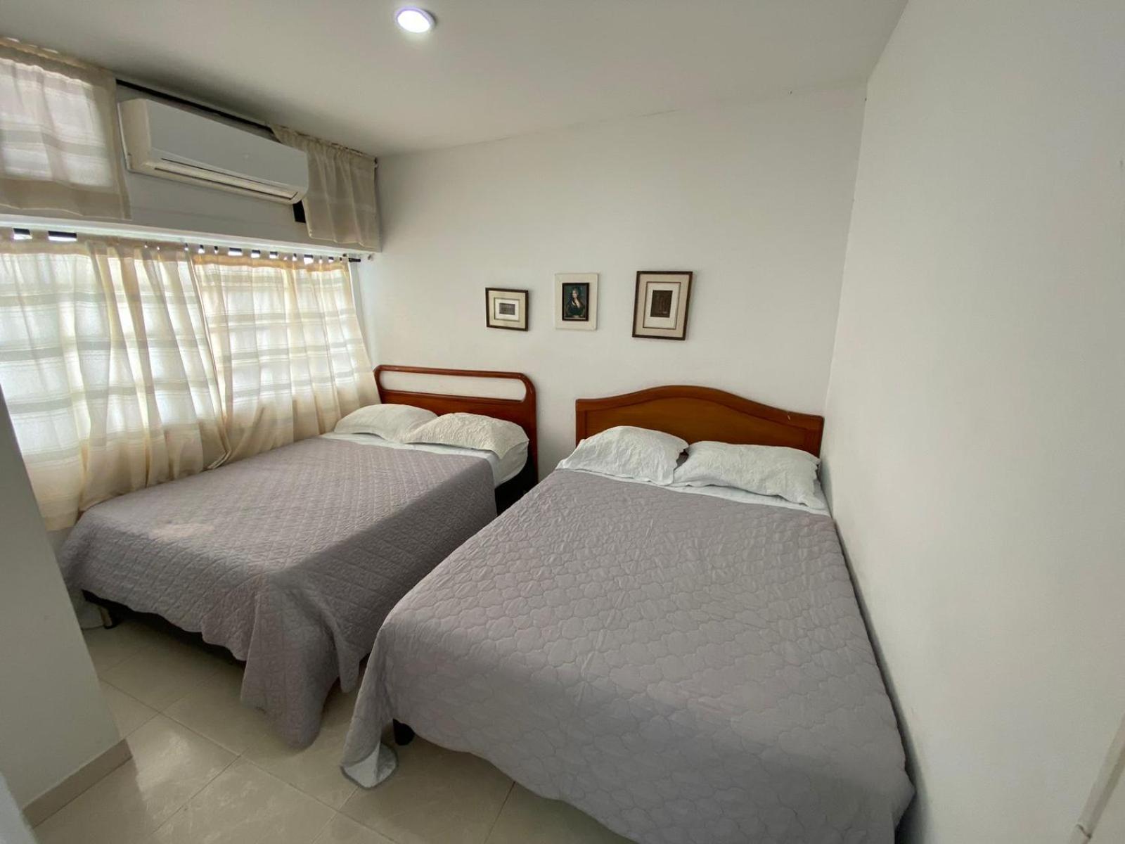 Apartamento Portofino Bocagrande 2